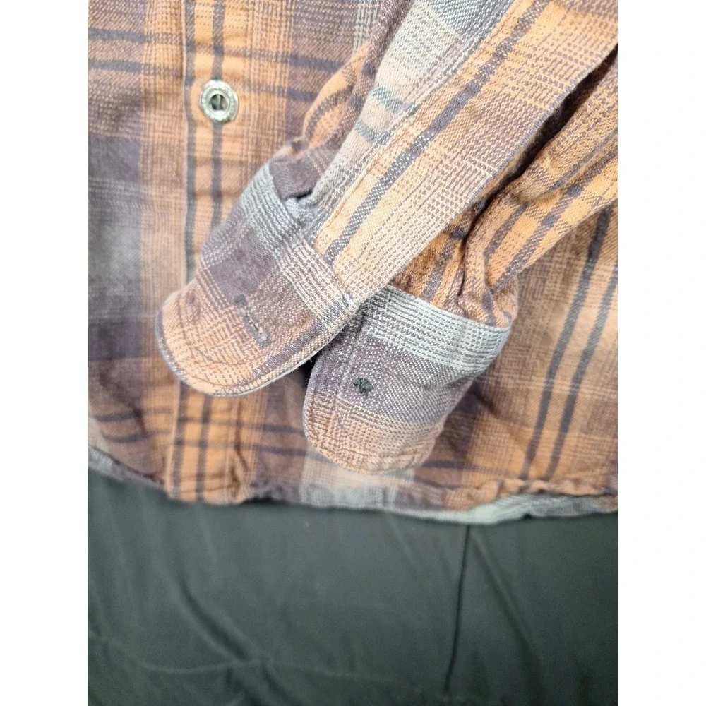Harley-Davidson missing button